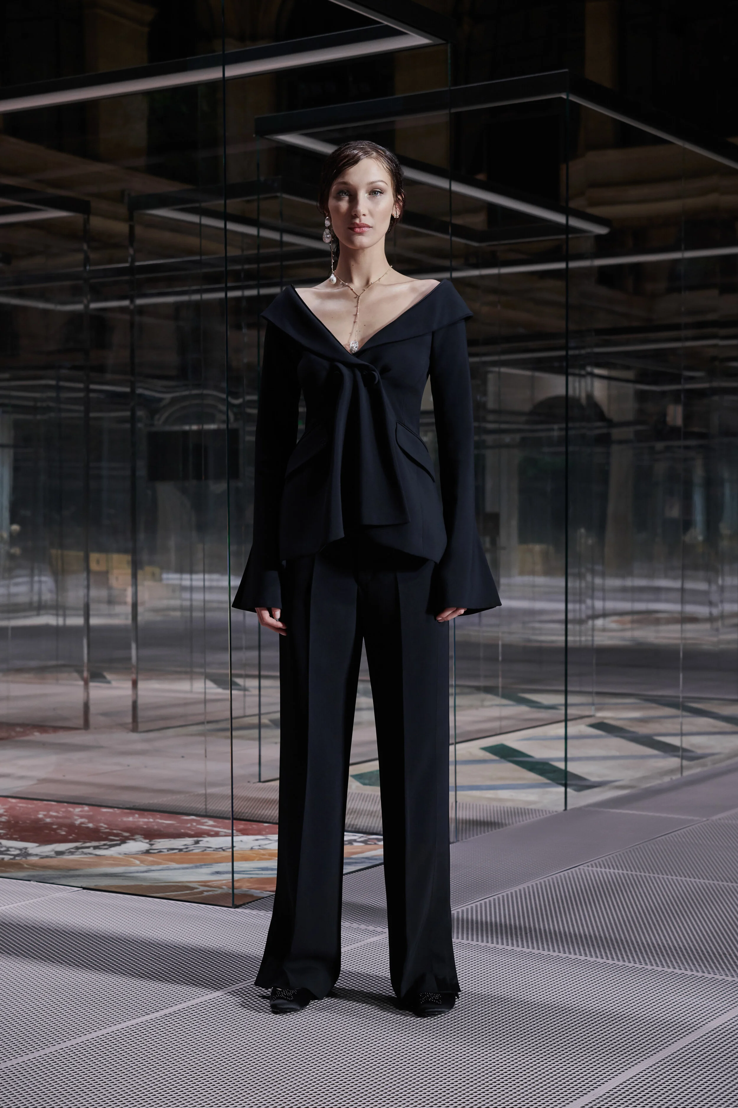 FENDI | Limited Edition Capsule Designed by Kim Jones